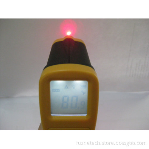sell china industrial Infrared Thermometer